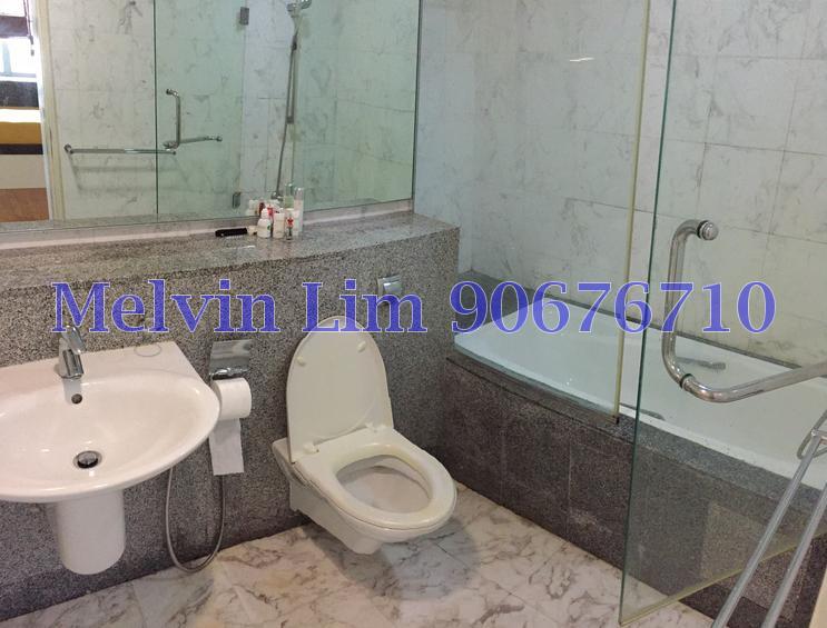 The Trumps (D14), Condominium #87670872